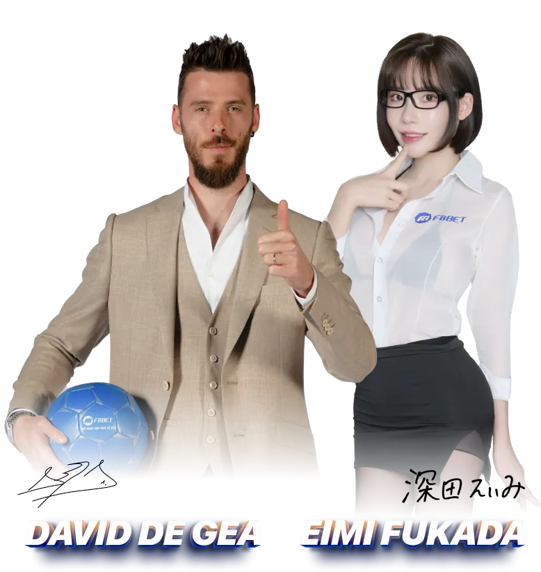 Đại sứ thương hiệu f8bet