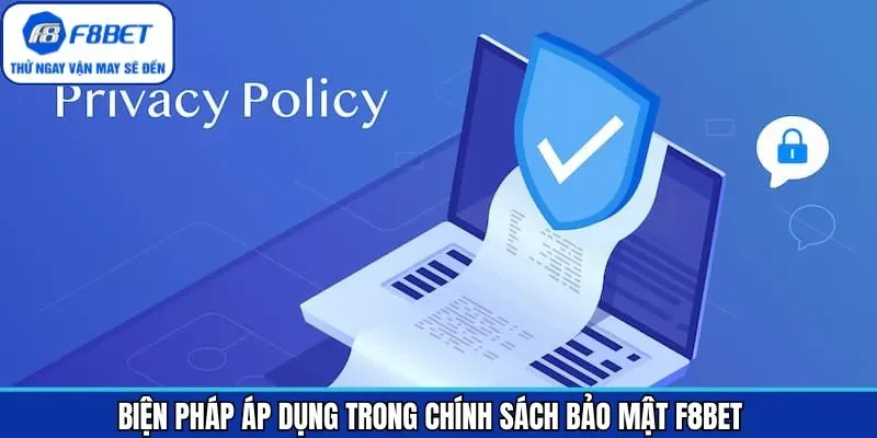 Công nghệ triển khai trong chính sách bảo mật