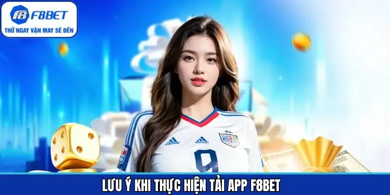 Lưu ý cơ bản khi cài đặt ứng dụng nhà cái