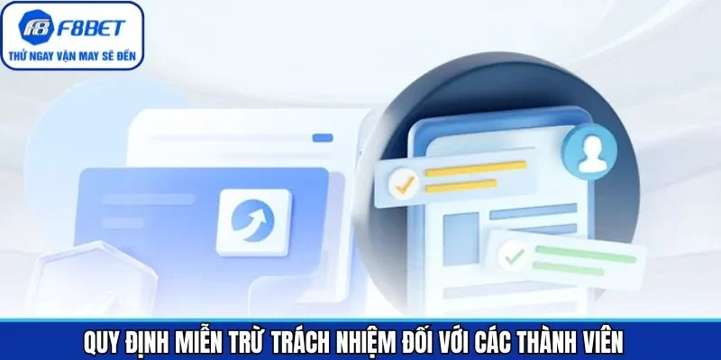 Các quy định đối với người trải nghiệm