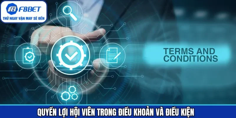 Quyền lợi khi hội viên tuân thủ đúng quy định