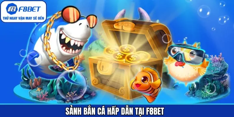 Săn cá đổi thưởng rất đáng trải nghiệm